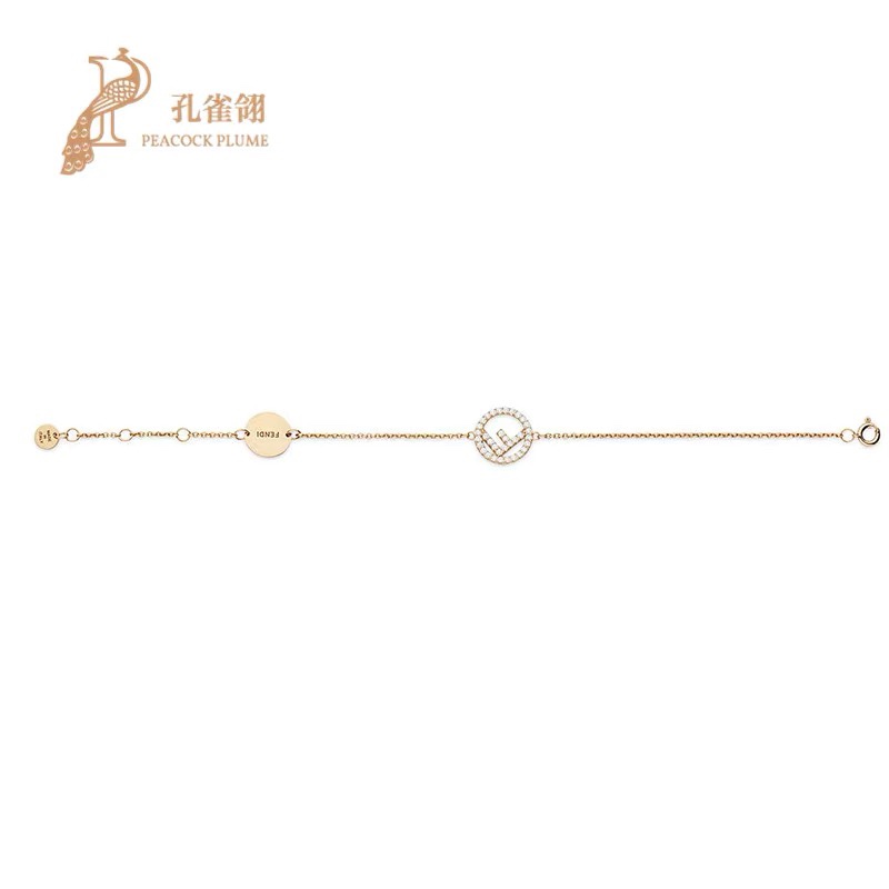 Fendi bracelet 04lyx63